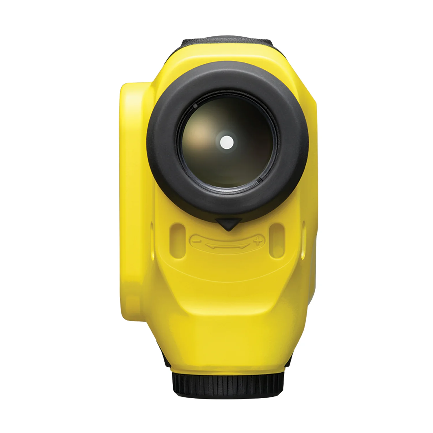 Nikon Forestry Pro II Laser Rangefinder/Hypsometer with Camo Retractable Tether Bundle - Image 9