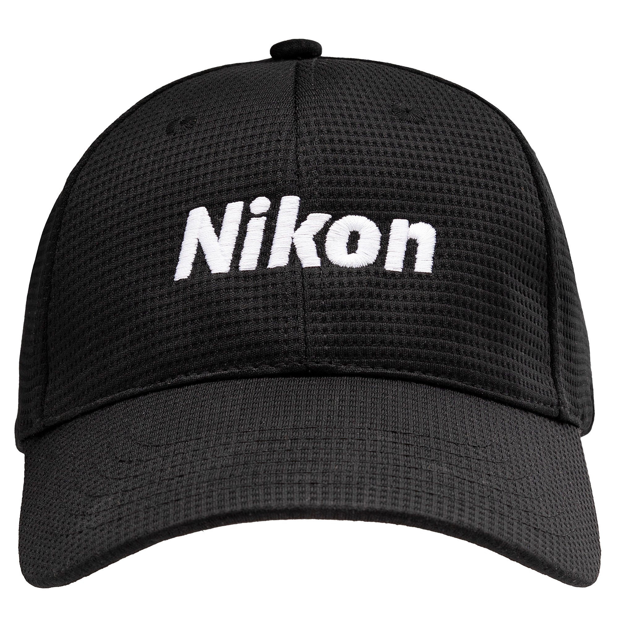 Nikon CoolShot Pro II 6x21 Stabilized Laser Rangefinder with Hat and Accessory Bundle - Image 5