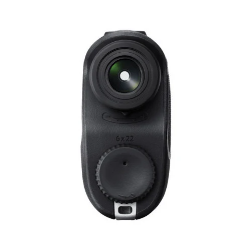 Nikon 6x22 CoolShot 50i Laser Golf Rangefinder w/Lenses Cleaning System, Batteries Bundle - Image 6