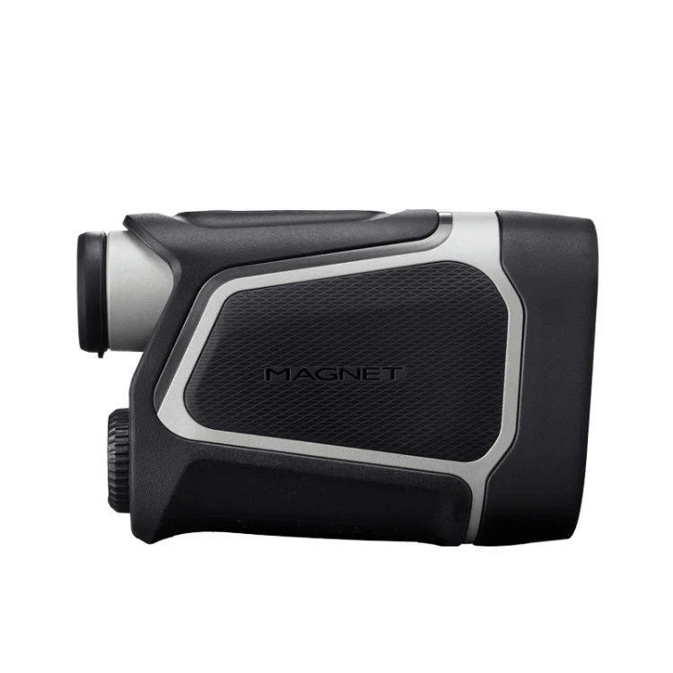 Nikon 6x22 CoolShot 50i Laser Golf Rangefinder w/Lenses Cleaning System, Batteries Bundle - Image 7