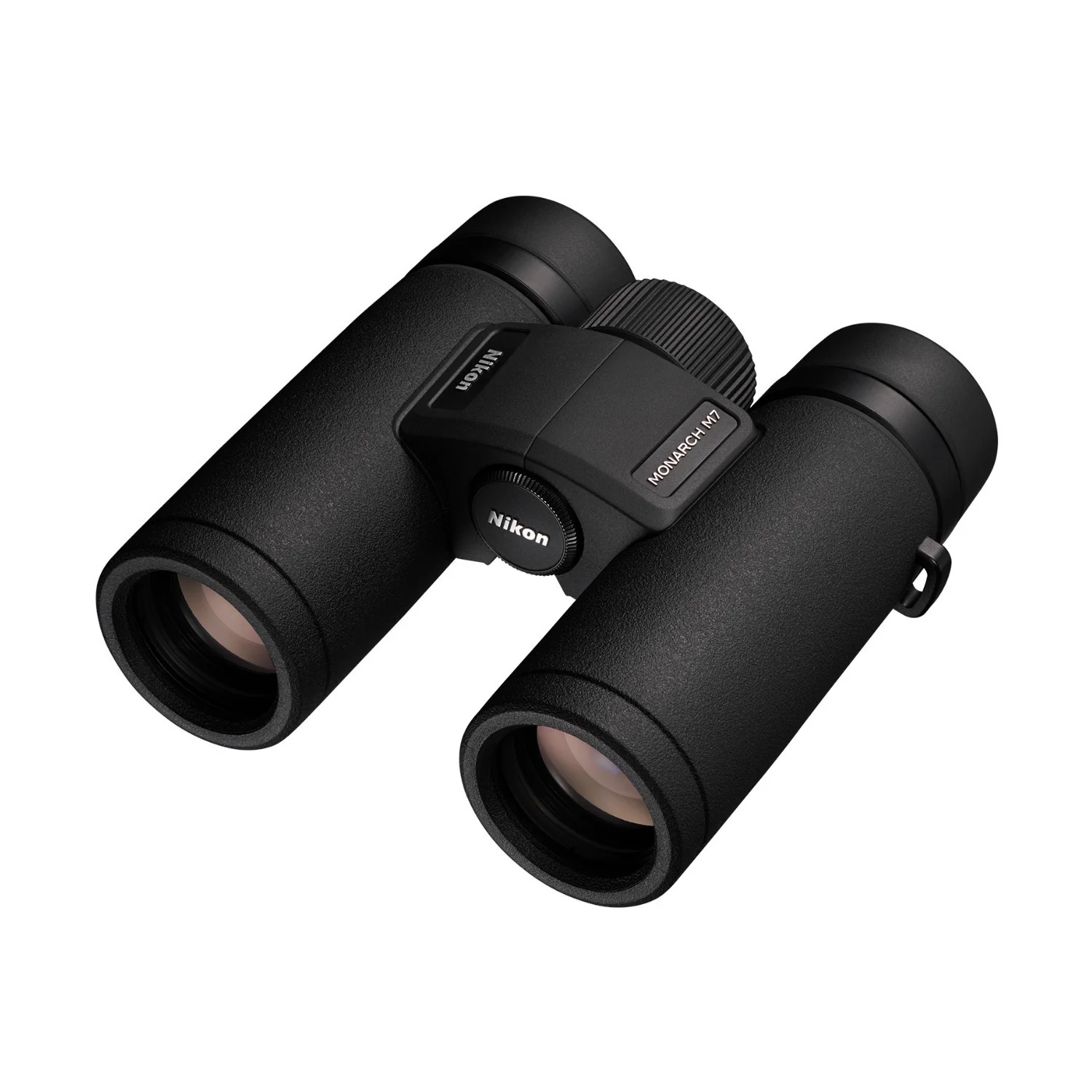 Nikon Monarch M7 8x30 Binocular with Nikon Lens Pen and Harness - Image 2