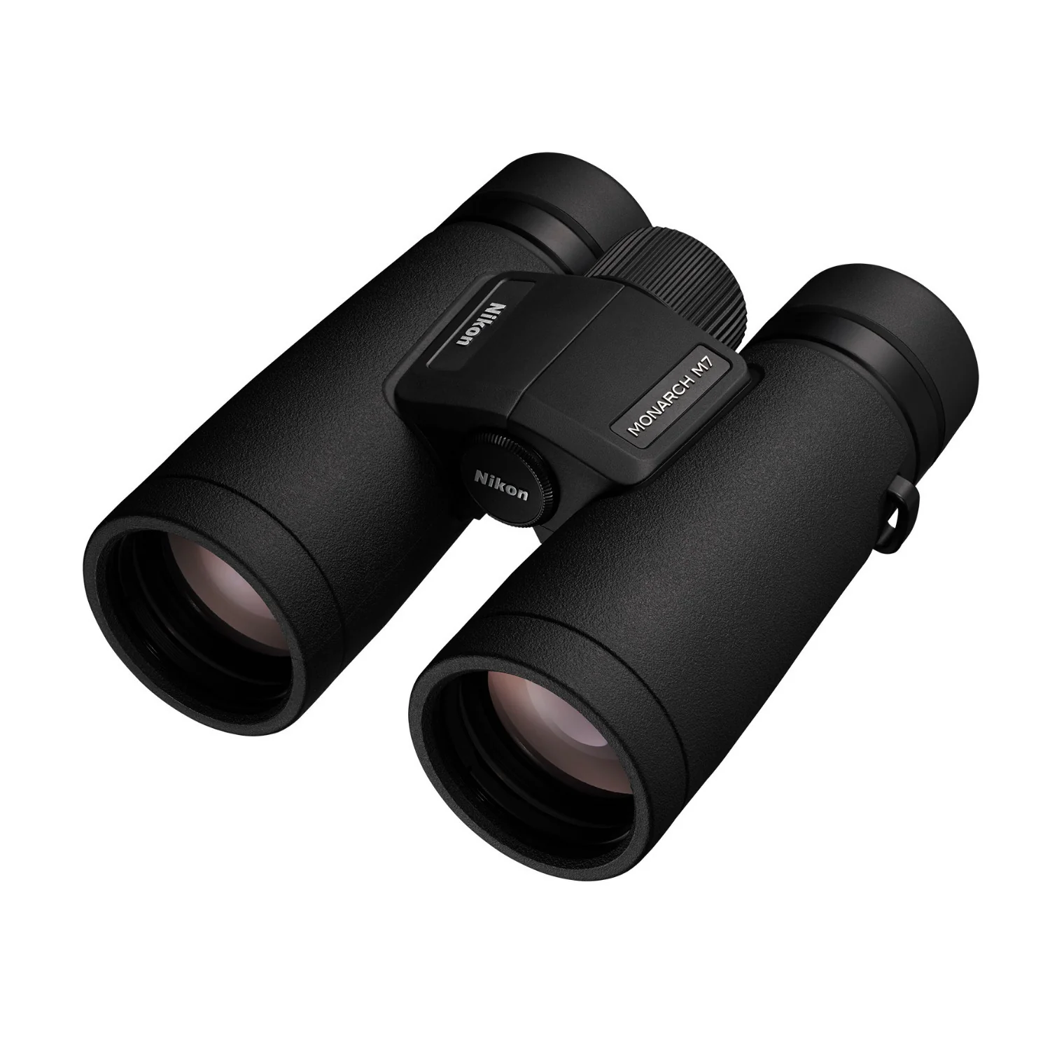 Nikon Monarch M7 8x42 Binocular with Nikon Lens Pen and Harness - Image 2