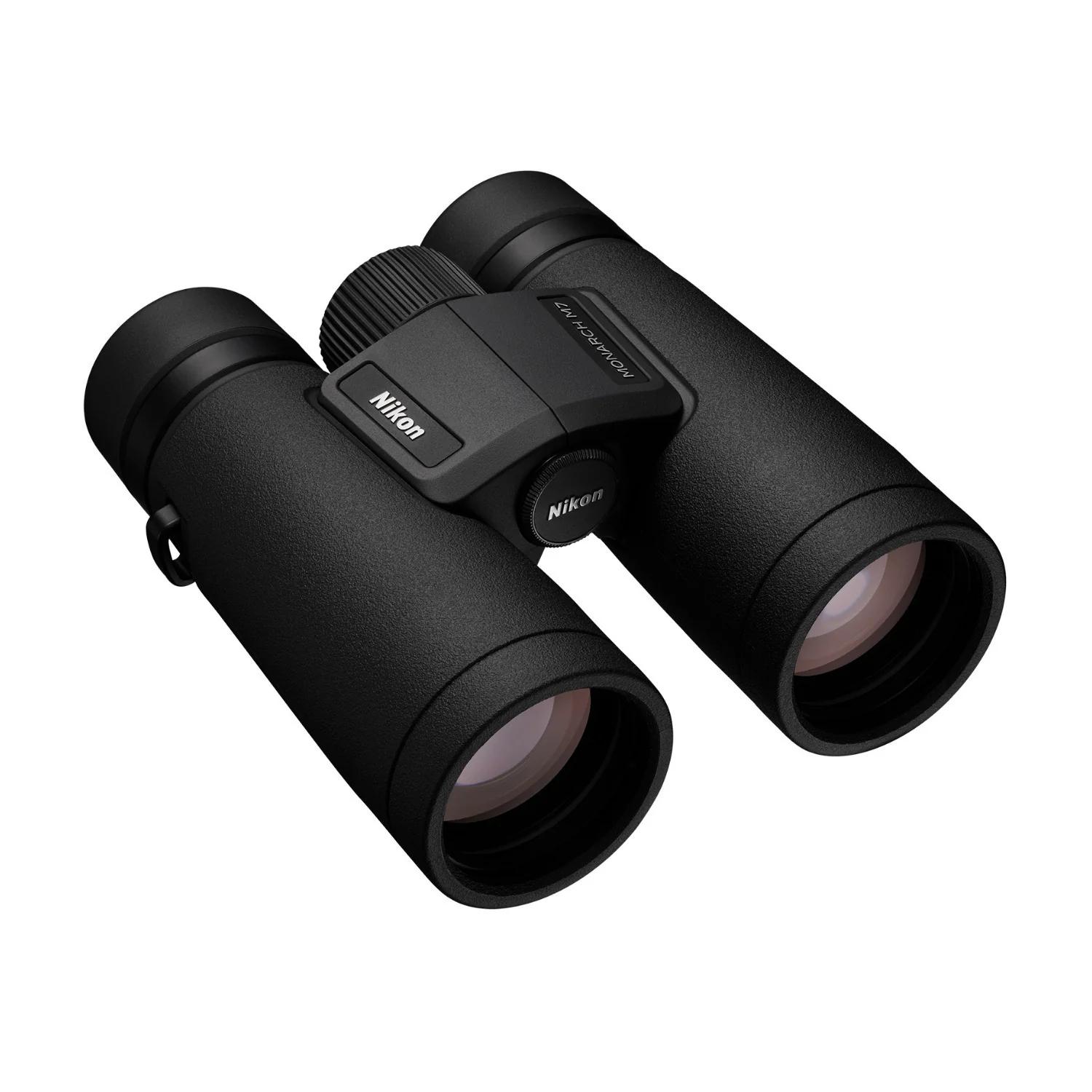 Nikon Monarch M7 8x42 Binocular with Nikon Lens Pen and Harness - Image 6