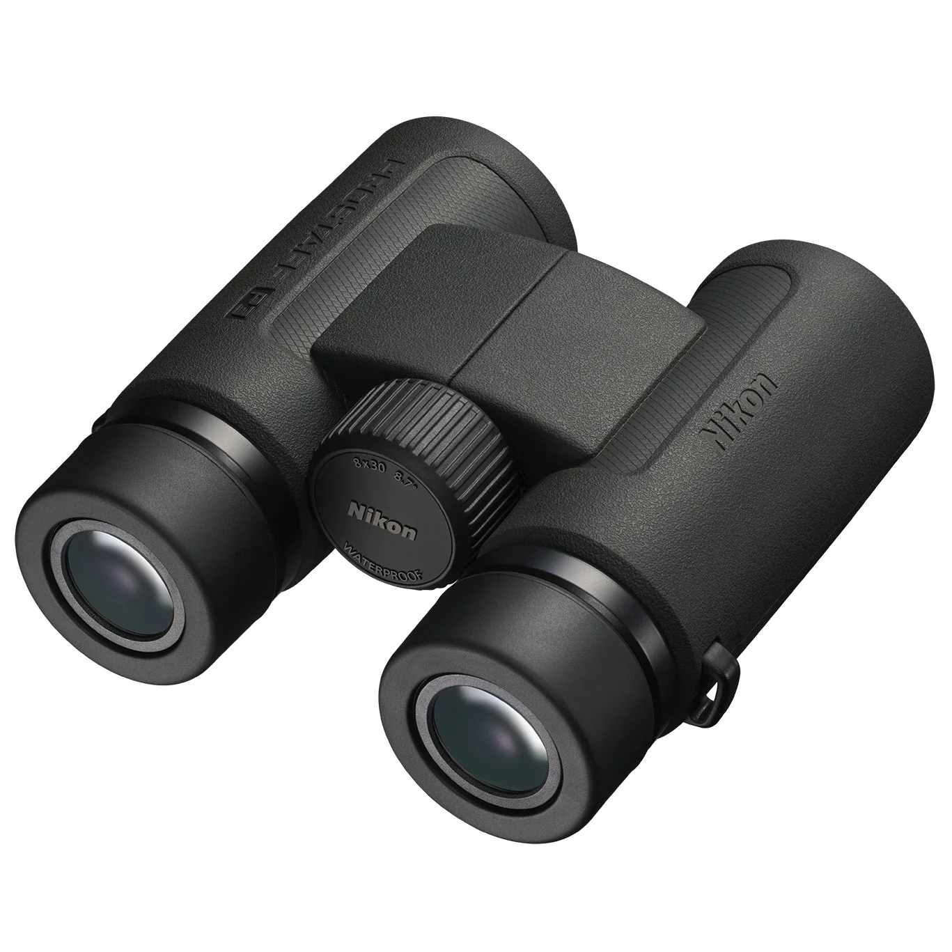 Nikon Prostaff P3 8X30 Binoculars with Harness and Lens Pen Cleaning System - Image 10