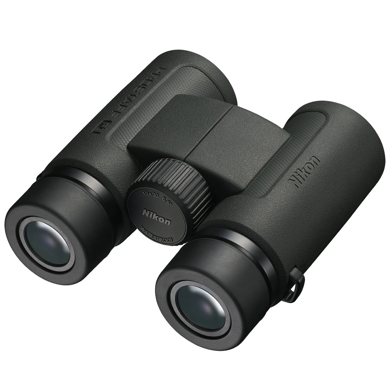 Nikon Prostaff P3 10X30 Binoculars with Harness and Lens Pen Cleaning System - Image 10