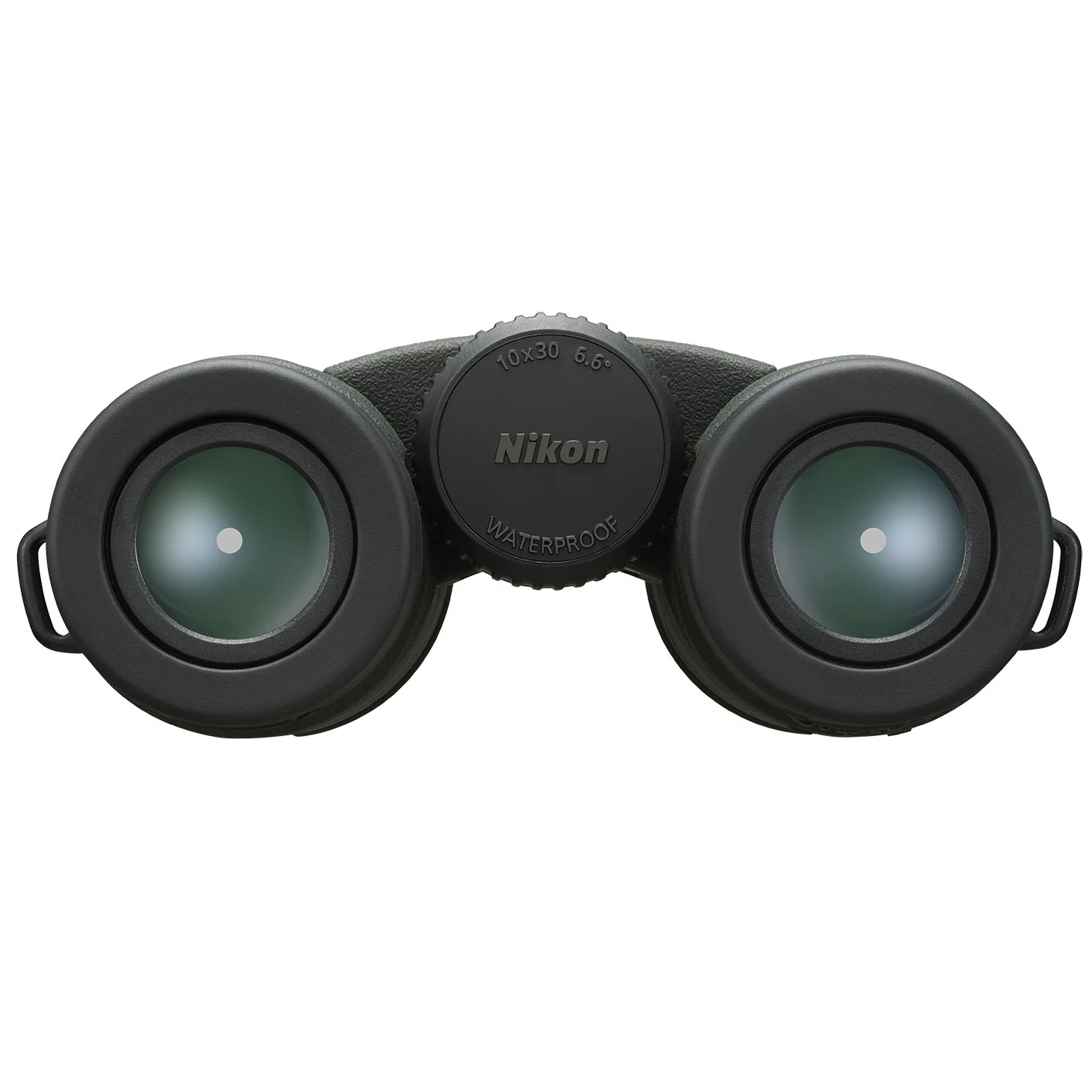 Nikon Prostaff P3 10X30 Binoculars with Harness and Lens Pen Cleaning System - Image 12