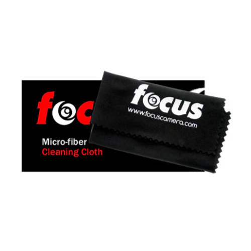 Nikon 4x10D CF Pocket Binoculars (Amber Brown) with Bag and Accessories Bundle - Image 5
