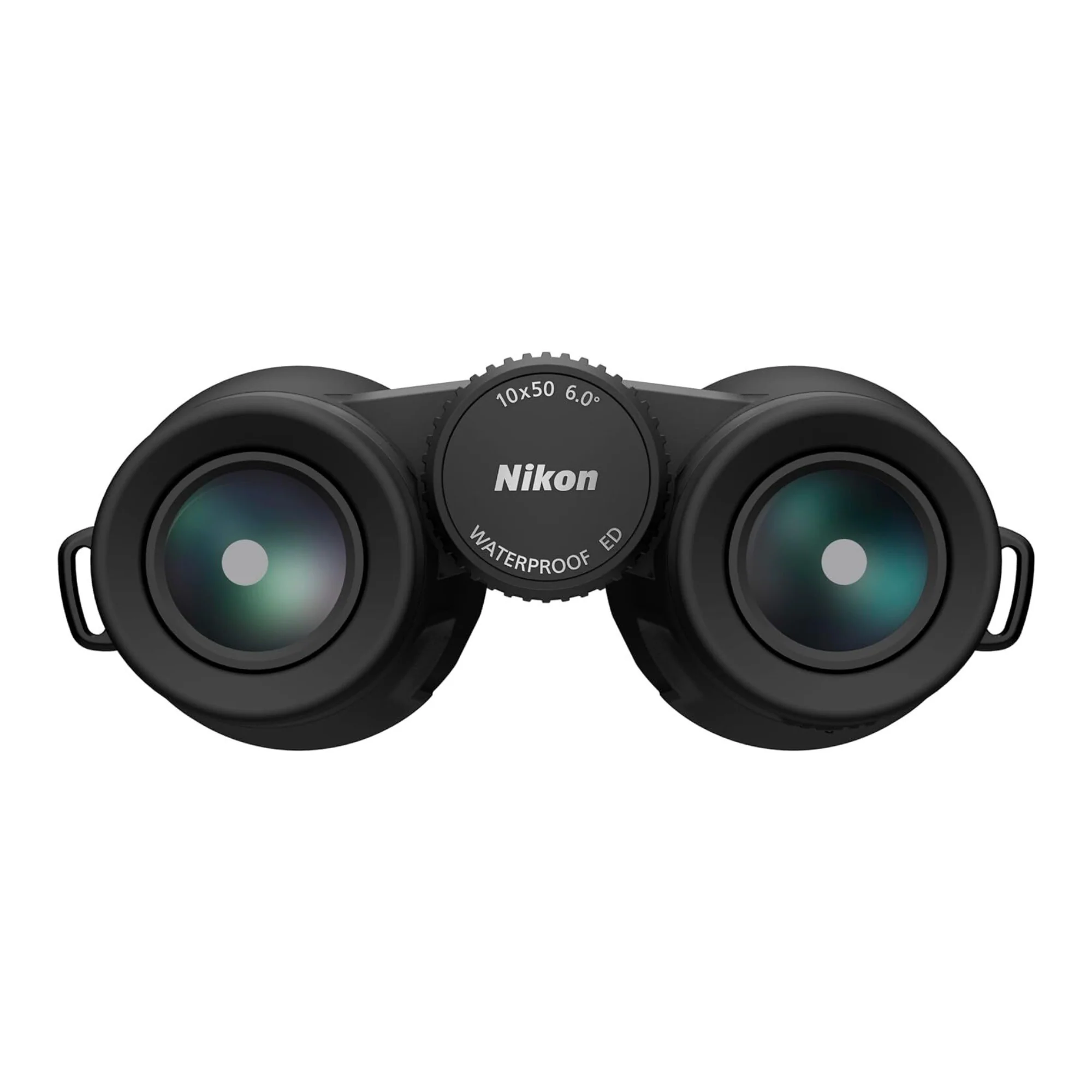 Nikon Monarch M5 10X50 Binoculars (Black) Bundle with Hard Case and Cleaning Kit - Image 10