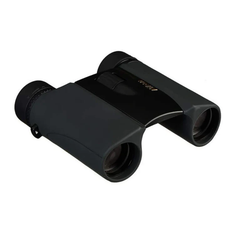 Nikon Trailblazer 10x25 ATB Binoculars with Binocular Harness Bundle - Image 6