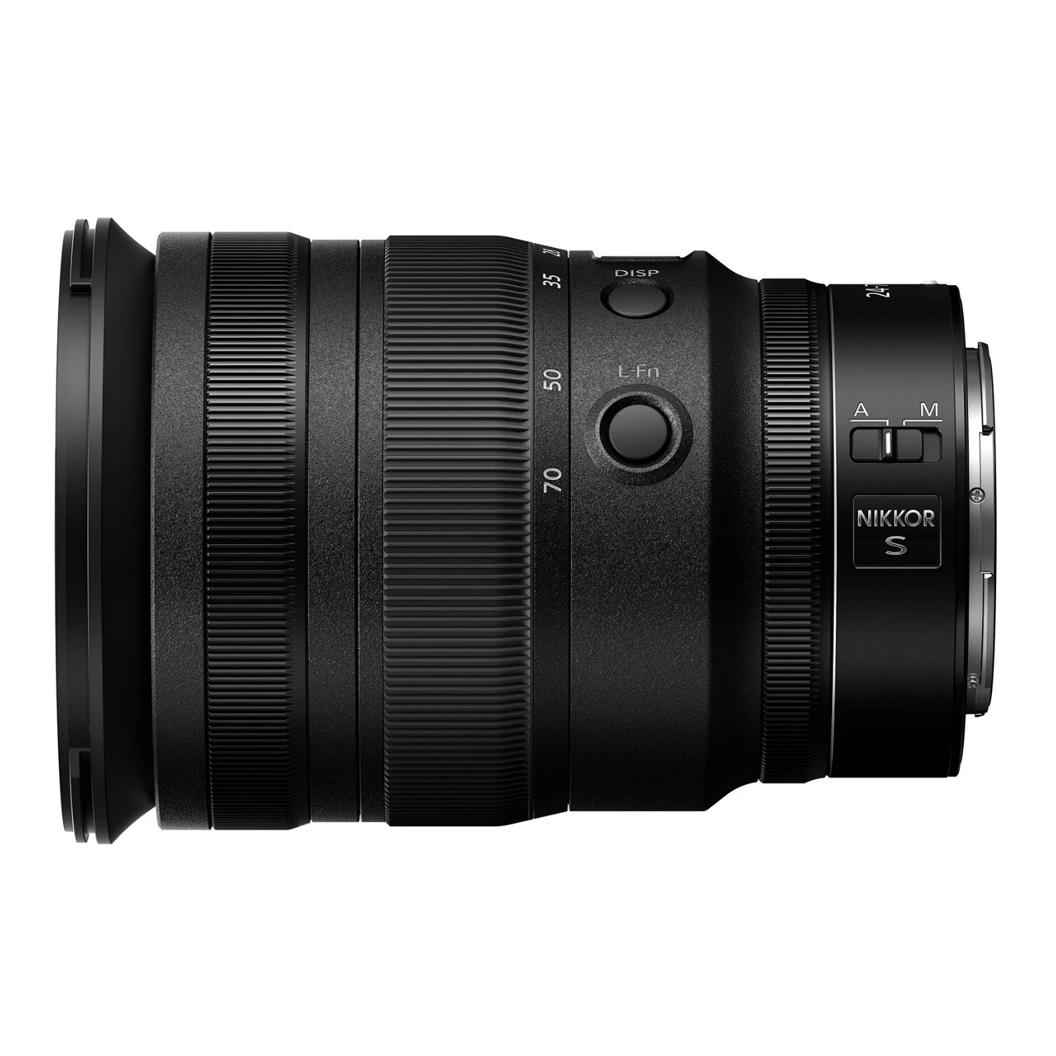 Nikon NIKKOR Z 24-70mm f/2.8 S Lens for Mirrorless Cameras with Backpack and Accessory Bundle - Image 6