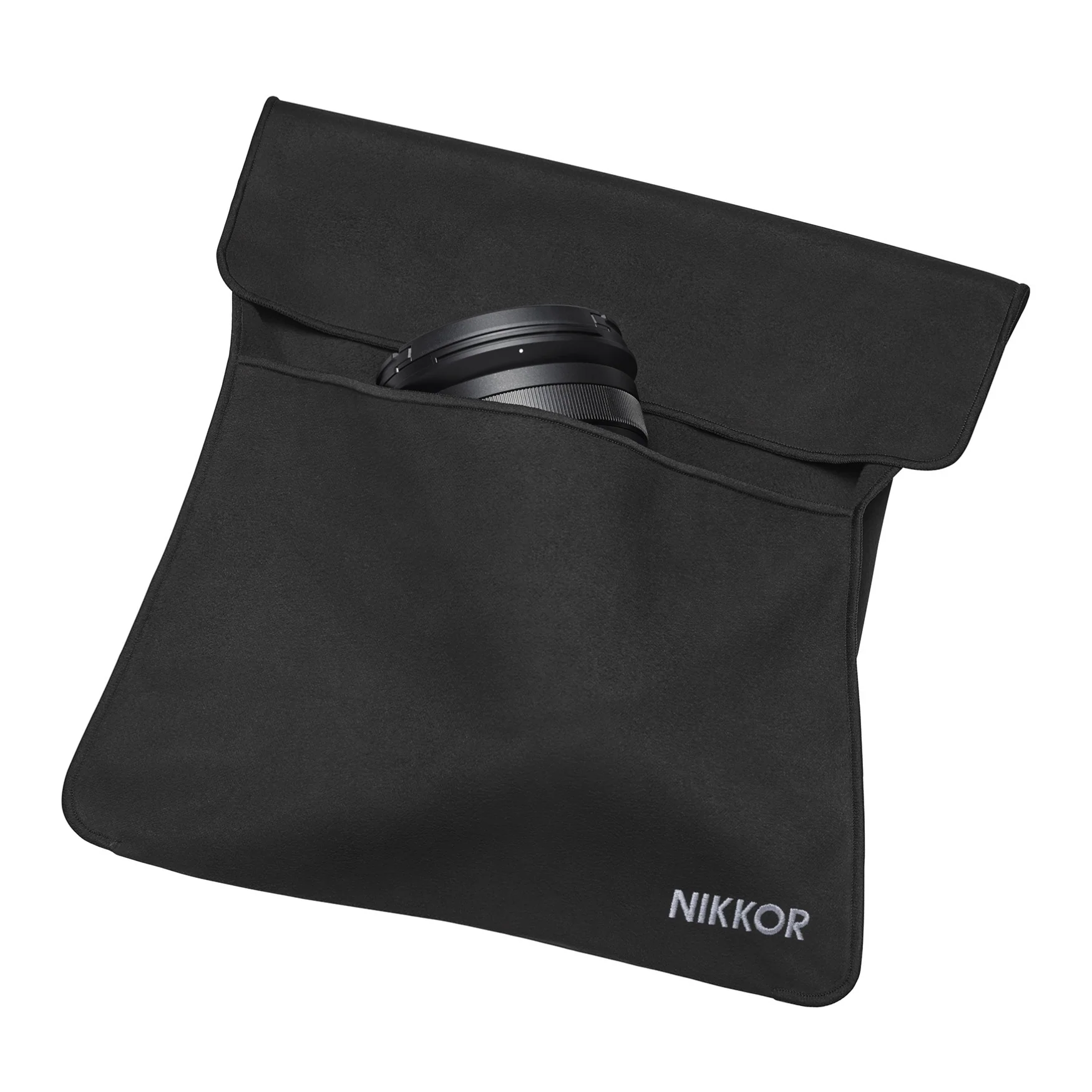 Nikon Nikkor Z 24-70mm f/2.8 S Lens with Filters, Software and Accessory Bundle - Image 10