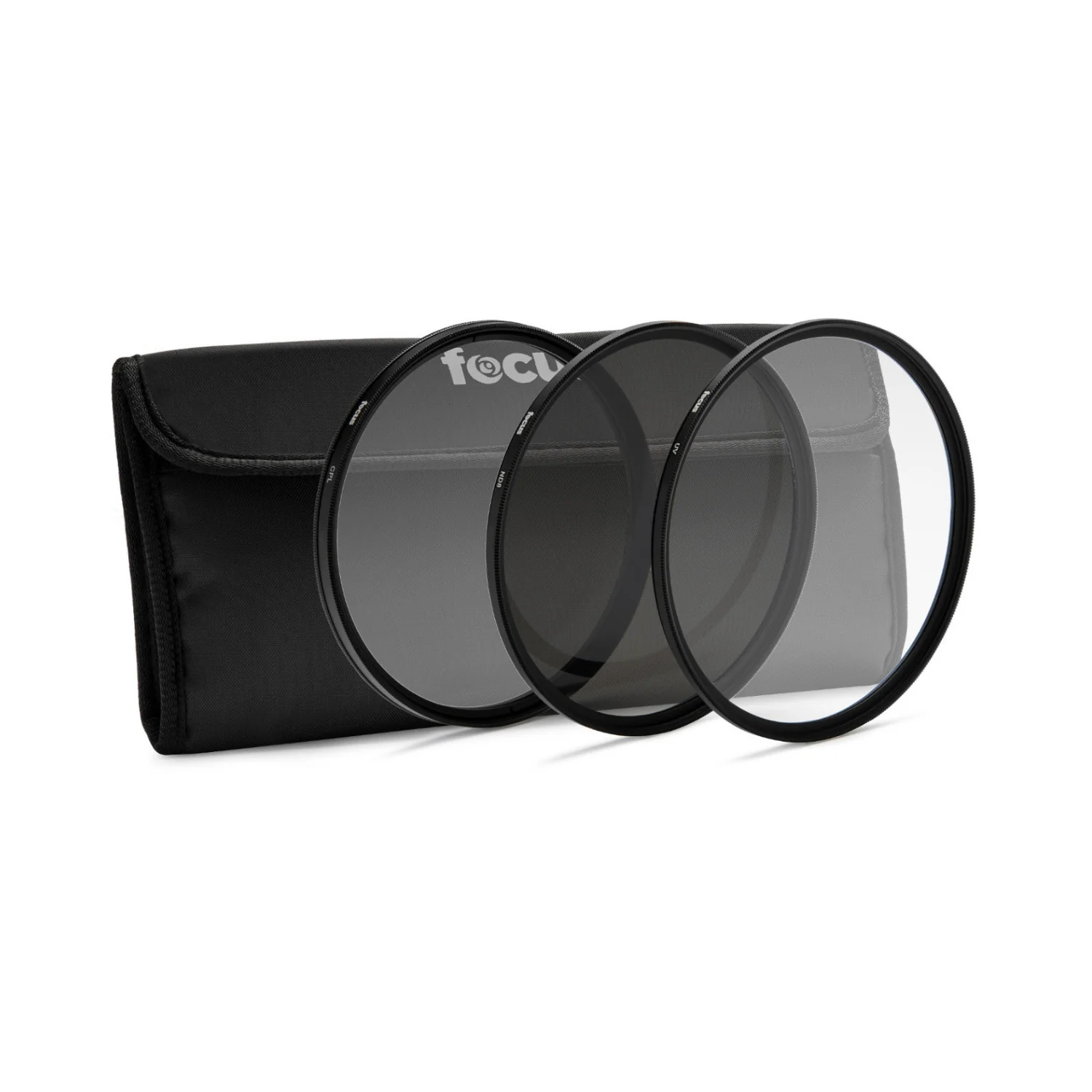 Nikon Nikkor Z 24-70mm f/2.8 S Lens with Filters, Software and Accessory Bundle - Image 2