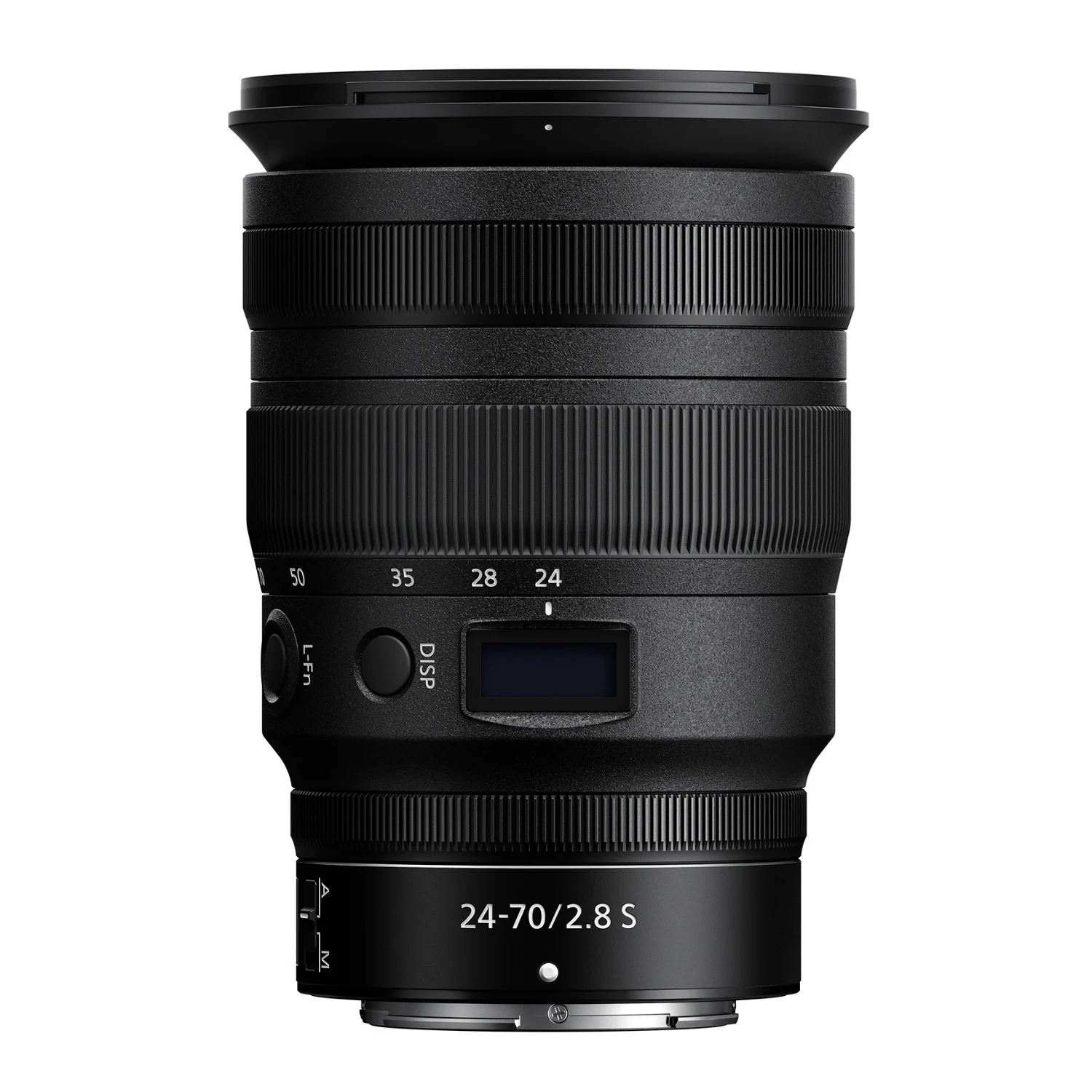 Nikon Nikkor Z 24-70mm f/2.8 S Lens with Filters, Software and Accessory Bundle - Image 8