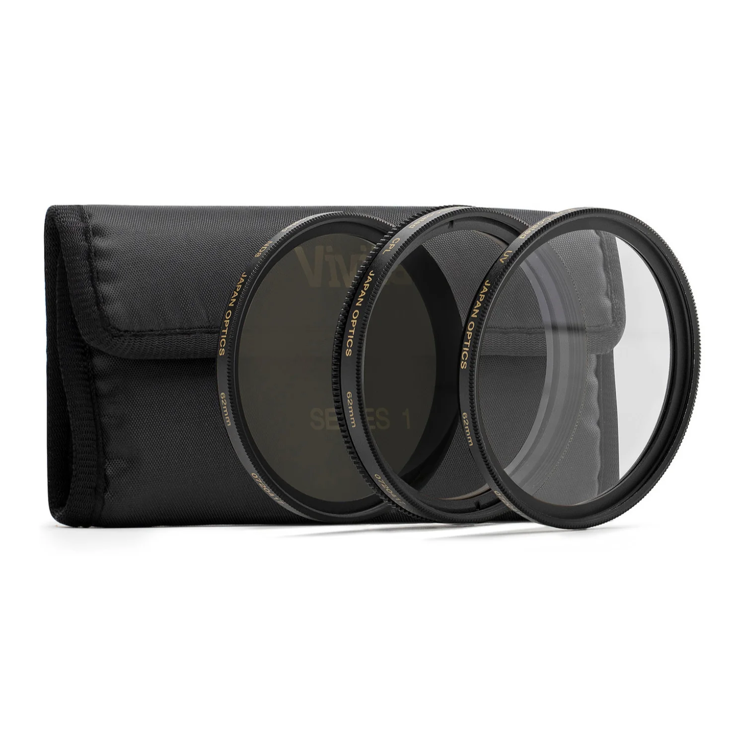 Nikon 20081 NIKKOR Z 35mm f/1.8 S Wide Angle Lens Bundle with 64 GB card and 62mm Filter Kit - Image 2