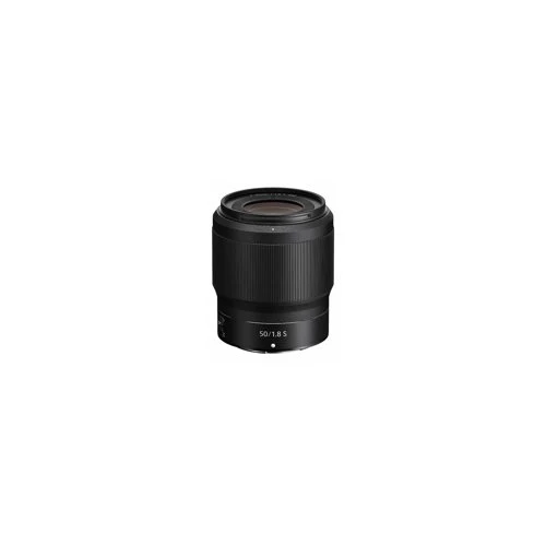 Nikon NIKKOR Z 50mm f/1.8 S Lens with Deluxe Accessory Bundle - Image 15