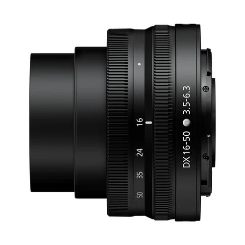 Nikon Z50 Mirrorless Camera with NIKKOR Z 16-50 and 50-250mm VR Lenses and 64GB Card Kit Bundle - Image 24
