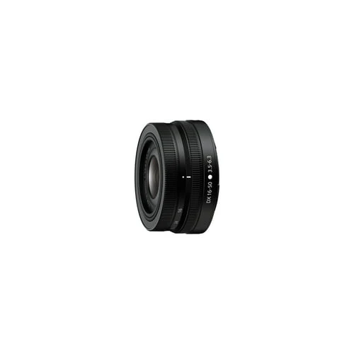 Nikon Z50 Mirrorless Camera with NIKKOR Z 16-50 and 50-250mm VR Lenses and 64GB Card Kit Bundle - Image 27