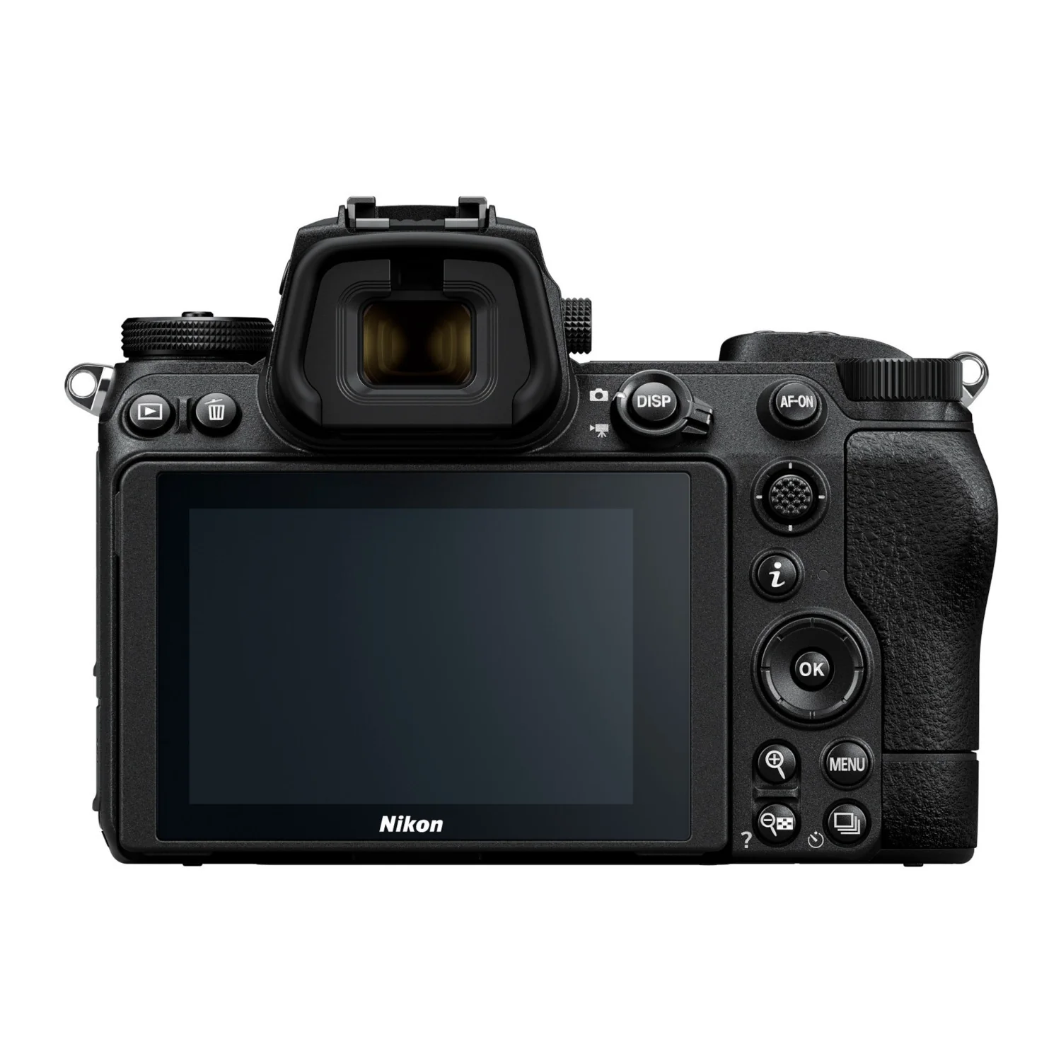 Nikon Z6II Mirrorless with 24-70mm Lens, 64GB Card, Shoulder Bag, Software and Accessory Bundle - Image 10