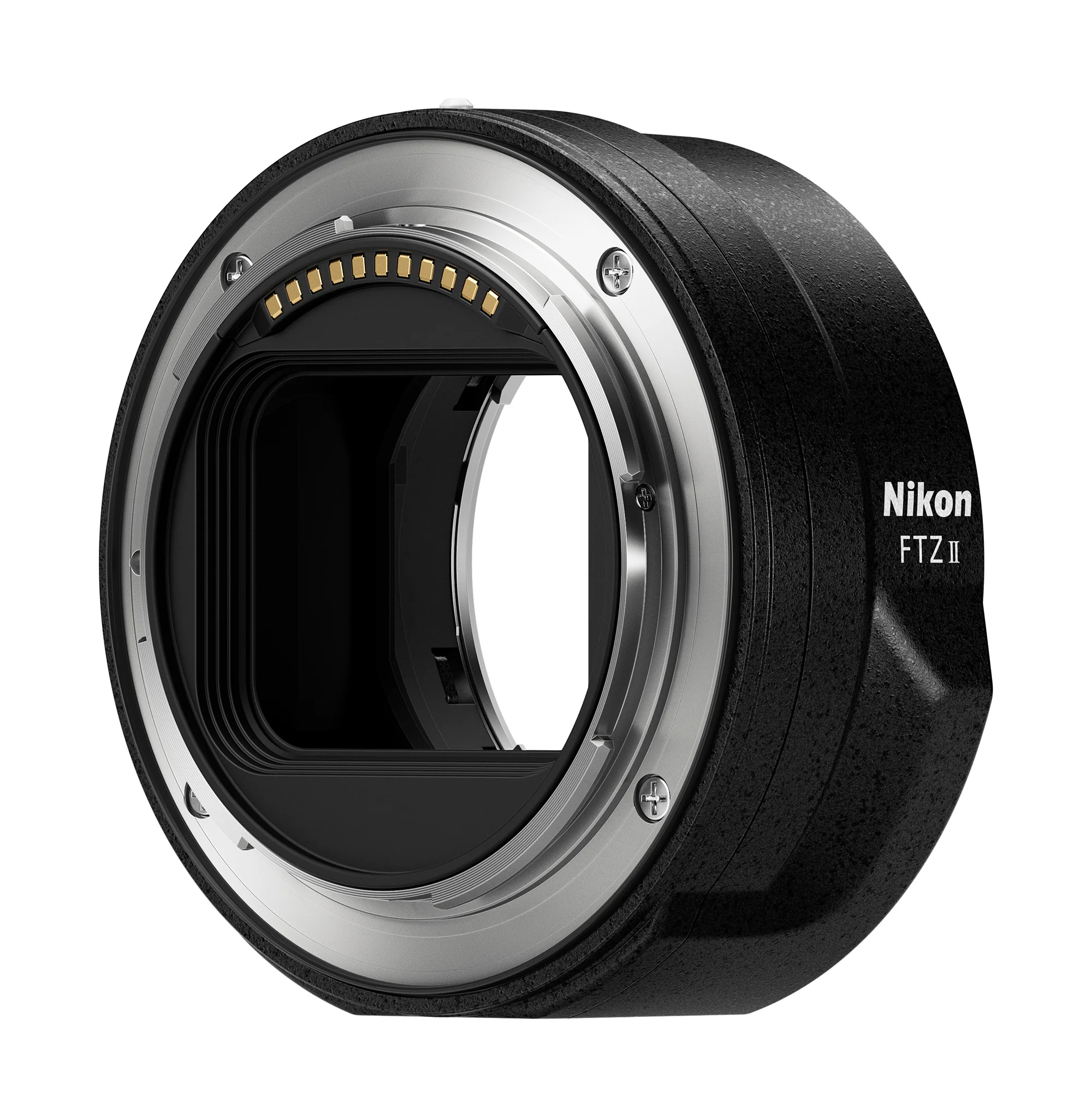 Nikon Z 6II FX-Format Mirrorless with 24-70 Lens, FTZ II Mount Adapter, 64CFX, & Shoulder Bag Bundle - Image 3