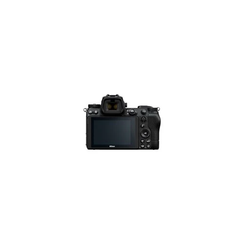 Nikon Z 6II FX-Format Mirrorless Camera with NIKKOR Z 24-70 and FTZ II Mount Adapter Bundle - Image 18