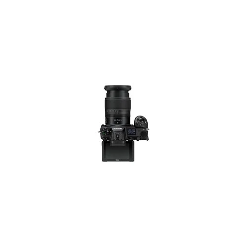 Nikon Z 6II FX-Format Mirrorless Camera with NIKKOR Z 24-70 and FTZ II Mount Adapter Bundle - Image 19