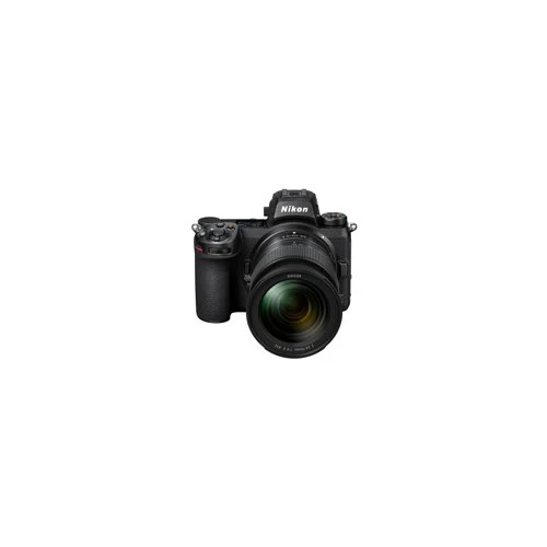 Nikon Z 6II FX-Format Mirrorless Camera with NIKKOR Z 24-70 and FTZ II Mount Adapter Bundle - Image 20