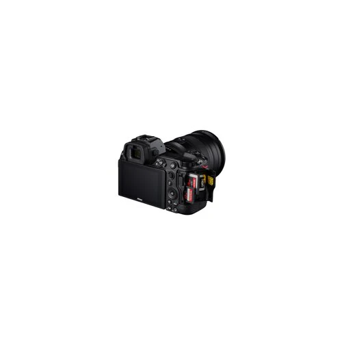 Nikon Z 6II FX-Format Mirrorless Camera with NIKKOR Z 24-70 and FTZ II Mount Adapter Bundle - Image 21
