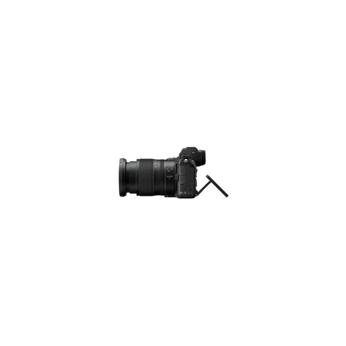 Nikon Z 6II FX-Format Mirrorless Camera with NIKKOR Z 24-70 and FTZ II Mount Adapter Bundle - Image 22