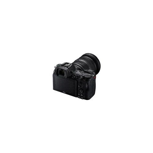 Nikon Z 6II FX-Format Mirrorless Camera with NIKKOR Z 24-70 and FTZ II Mount Adapter Bundle - Image 23