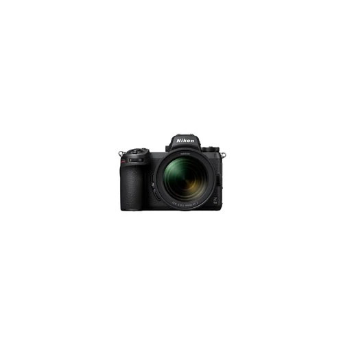 Nikon Z 6II FX-Format Mirrorless Camera with NIKKOR Z 24-70 and FTZ II Mount Adapter Bundle - Image 24