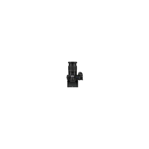 Nikon Z 6II FX-Format Mirrorless Camera with NIKKOR Z 24-70 and FTZ II Mount Adapter Bundle - Image 26