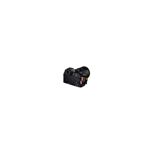 Nikon Z 6II FX-Format Mirrorless Camera with NIKKOR Z 24-70 and FTZ II Mount Adapter Bundle - Image 30