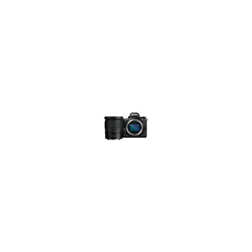 Nikon Z 6II FX-Format Mirrorless Camera with NIKKOR Z 24-70 and FTZ II Mount Adapter Bundle - Image 34