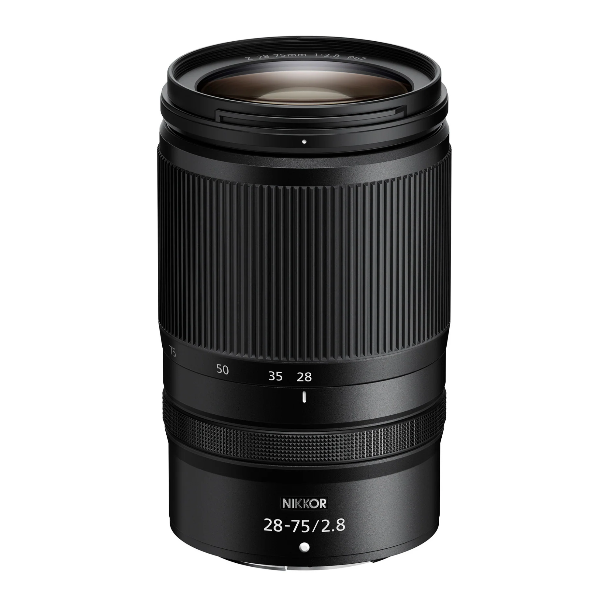 Nikon Z6 II Mirrorless Camera and 28-75mm f/2.8 Lens Bundle - Image 3