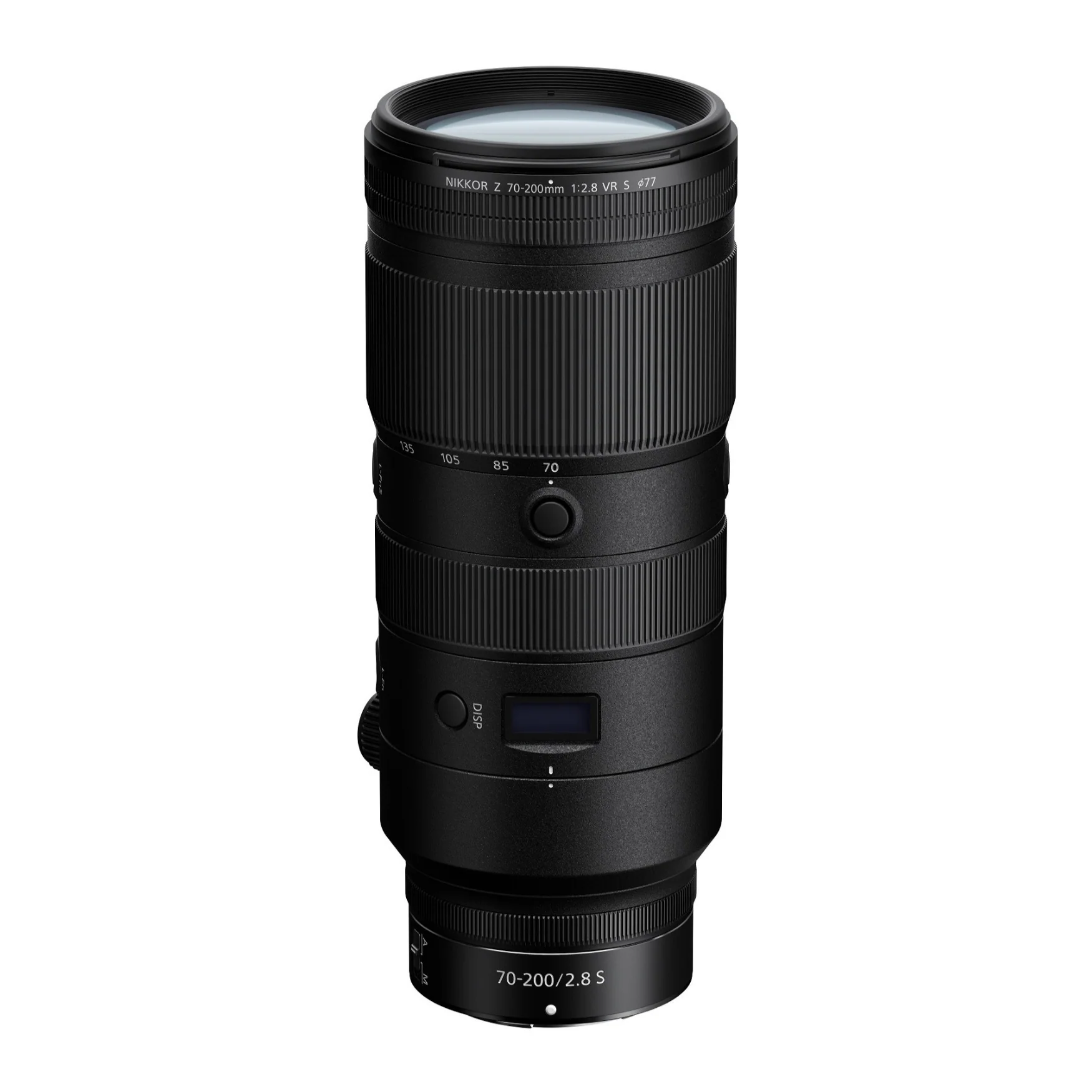Nikon Z 6II Mirrorless Digital Camera with NIKKOR Z 70-200mm f/2.8 VR S Lens - Image 6