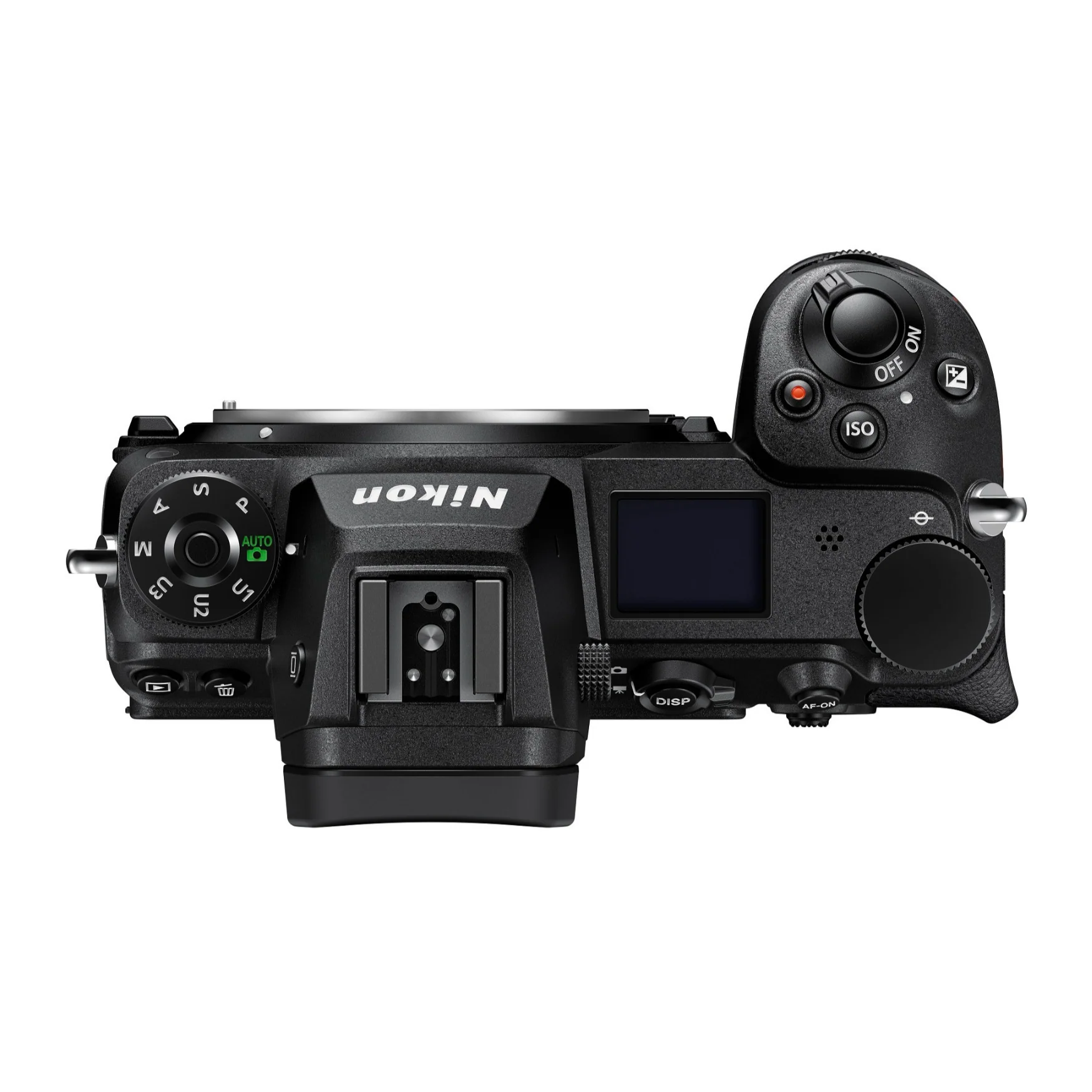 Nikon Z6II Mirrorless with 64 CFexpress Card, Shoulder Bag, Software and Accessory Bundle - Image 9