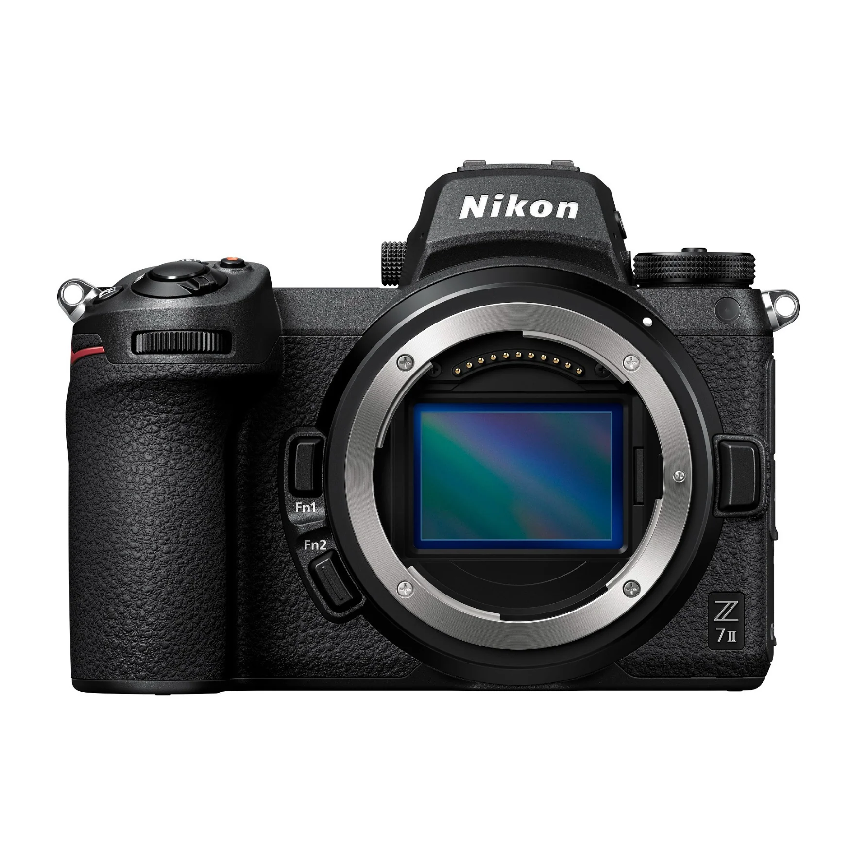 Nikon Z 7II Mirrorless Digital Camera with 24-200mm Lens and FTZ II Mount Adapter Bundle - Image 2