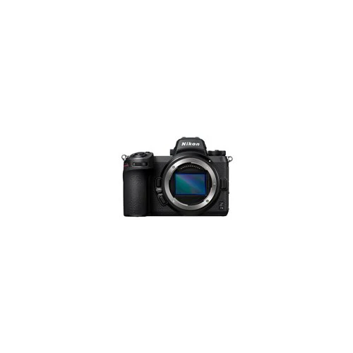 Nikon Z 7II  Mirrorless Digital Camera with 24-200mm Lens and Accessory Bundle - Image 14