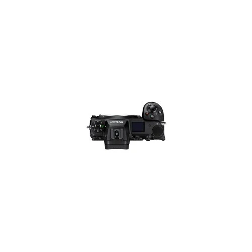 Nikon Z 7II  Mirrorless Digital Camera with 24-200mm Lens and Accessory Bundle - Image 16