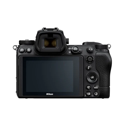 Nikon Z 7II  Mirrorless Digital Camera with 24-200mm Lens and Accessory Bundle - Image 17