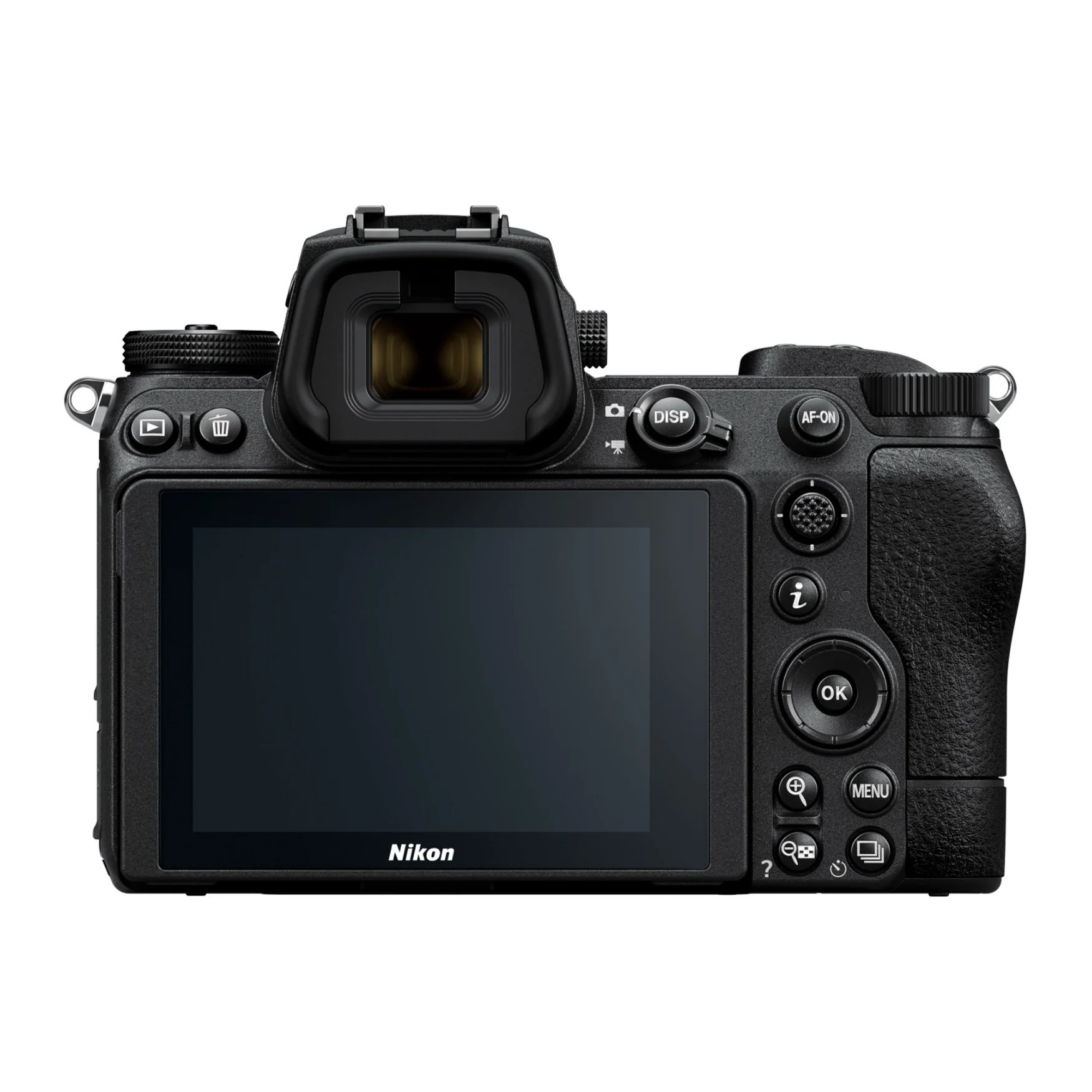 Nikon Z 7II  Mirrorless Digital Camera with 24-200mm Lens and Accessory Bundle - Image 4