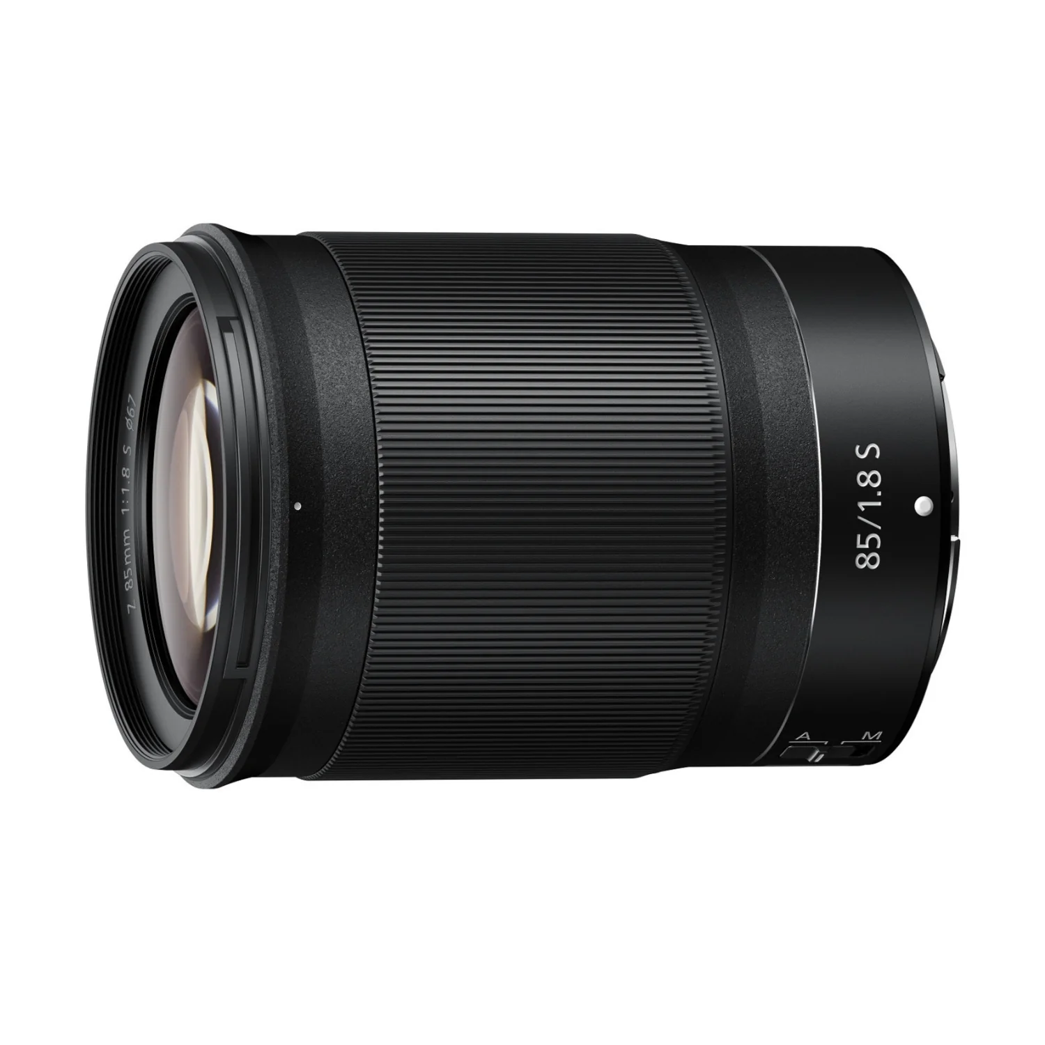 Nikon NIKKOR Z 85mm f/1.8 S Lens with Photo Editing Software Suite and Accessory Bundle - Image 6