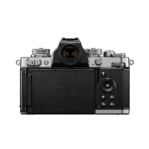 Nikon Zfc Mirrorless Camera with 28mm Lens and FTZ II Mount Adapter - Image 13