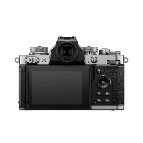 Nikon Zfc Mirrorless Camera with 28mm Lens and FTZ II Mount Adapter - Image 15