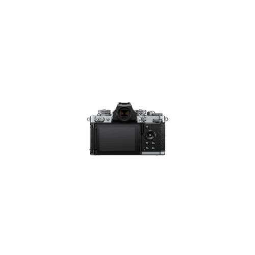 Nikon Zfc Mirrorless Camera with 28mm Lens and FTZ II Mount Adapter - Image 23