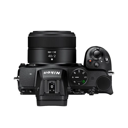 Nikon NIKKOR Z 40mm f/2 Lens Bundle with Cleaning/Filter Kit and Camera Pouch - Image 19