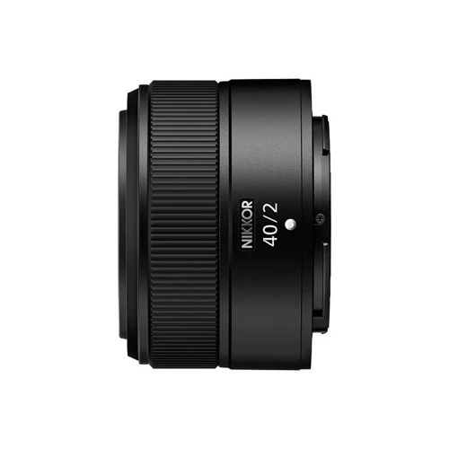 Nikon NIKKOR Z 40mm f/2 Lens Bundle with Cleaning/Filter Kit and Camera Pouch - Image 20