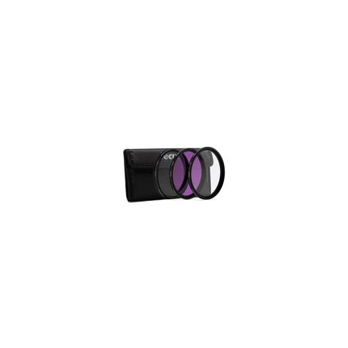 Nikon NIKKOR Z 40mm f/2 Lens Bundle with Cleaning/Filter Kit and Camera Pouch - Image 28