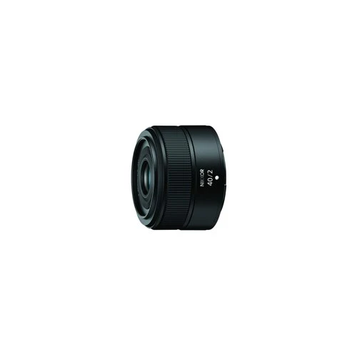Nikon NIKKOR Z 40mm f/2 Lens Bundle with Cleaning/Filter Kit and Camera Pouch - Image 29