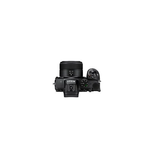 Nikon NIKKOR Z 40mm f/2 Lens Bundle with Cleaning/Filter Kit and Camera Pouch - Image 32